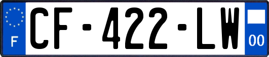 CF-422-LW