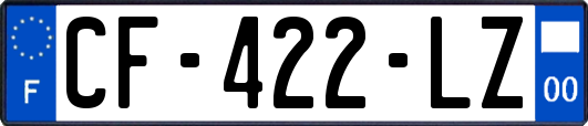CF-422-LZ