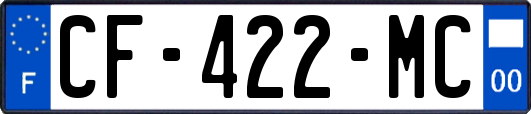 CF-422-MC