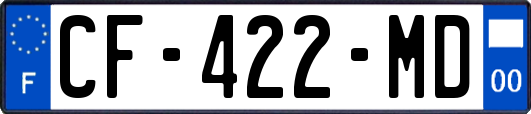 CF-422-MD