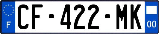 CF-422-MK