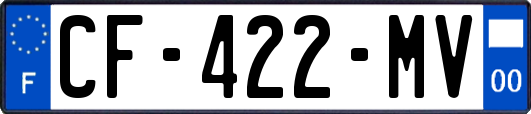 CF-422-MV