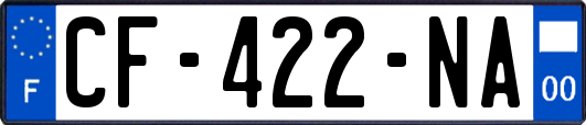 CF-422-NA