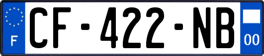 CF-422-NB