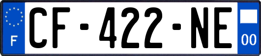 CF-422-NE