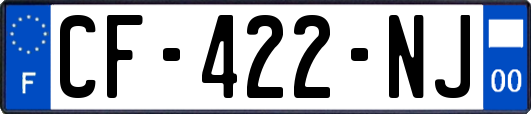 CF-422-NJ