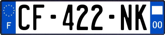CF-422-NK