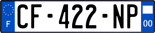 CF-422-NP