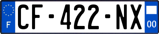 CF-422-NX