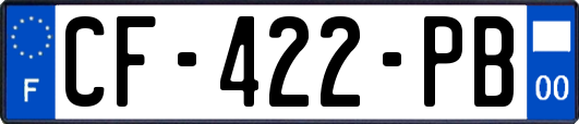 CF-422-PB