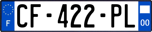 CF-422-PL
