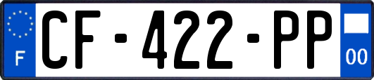 CF-422-PP