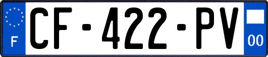 CF-422-PV