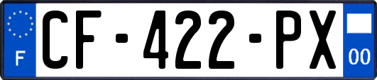 CF-422-PX