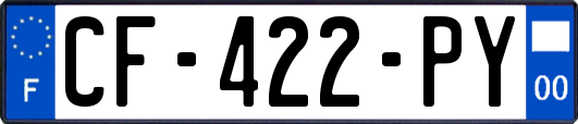 CF-422-PY
