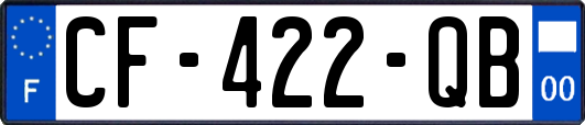 CF-422-QB