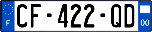 CF-422-QD
