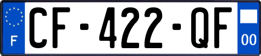 CF-422-QF