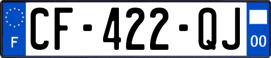 CF-422-QJ
