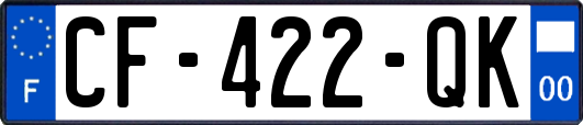 CF-422-QK