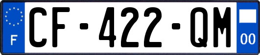 CF-422-QM