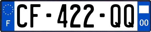 CF-422-QQ