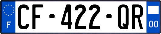 CF-422-QR