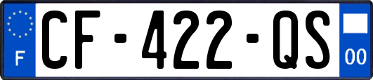 CF-422-QS