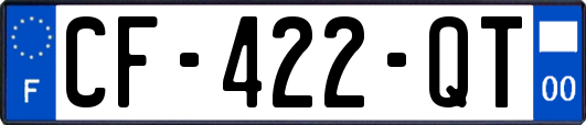 CF-422-QT
