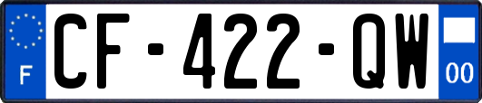 CF-422-QW
