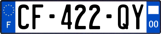 CF-422-QY