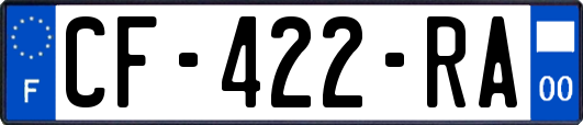 CF-422-RA