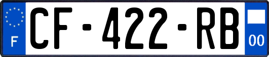 CF-422-RB