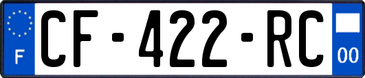 CF-422-RC