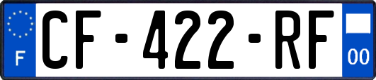 CF-422-RF