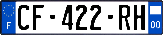 CF-422-RH