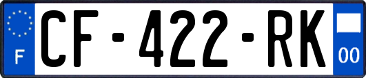 CF-422-RK