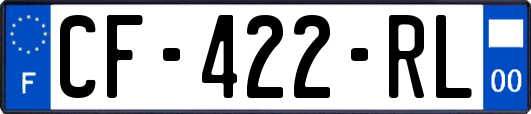 CF-422-RL