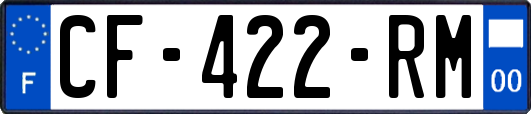 CF-422-RM