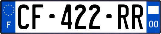 CF-422-RR