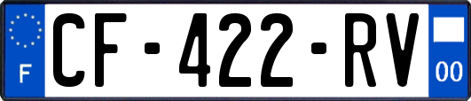 CF-422-RV