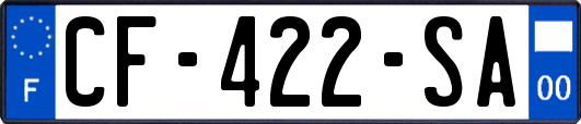 CF-422-SA