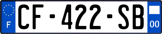 CF-422-SB