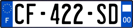 CF-422-SD