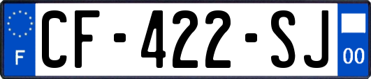 CF-422-SJ