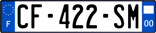 CF-422-SM