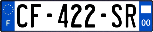 CF-422-SR