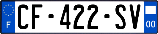 CF-422-SV