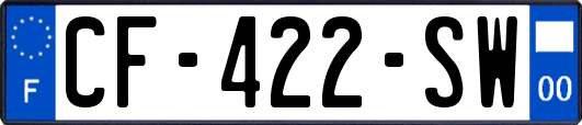 CF-422-SW