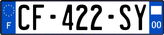 CF-422-SY